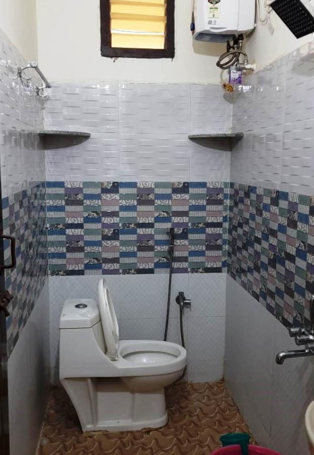 Lakeview Residency, Sricity Tada Экстерьер фото